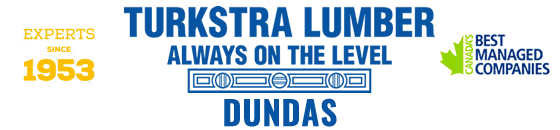 Turkstra Lumber Helps Logo